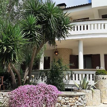 Casa Giulia Hotel Tiggiano Exterior photo