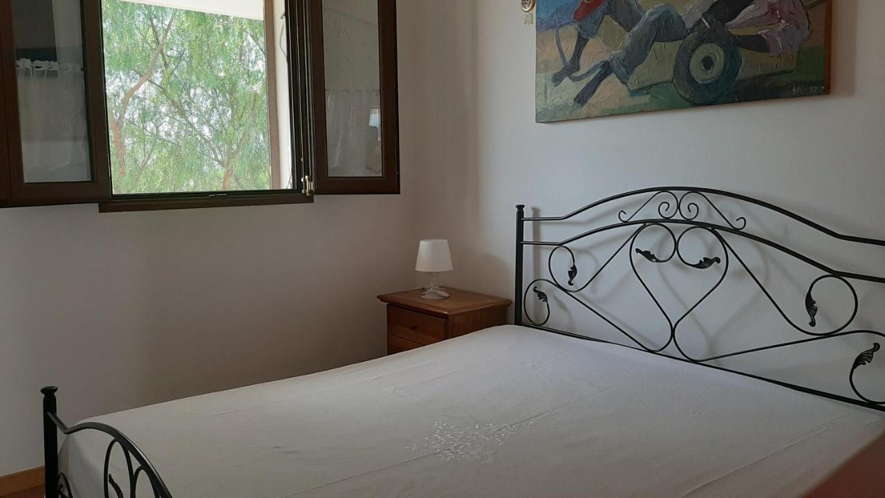 Casa Giulia Hotel Tiggiano Exterior photo