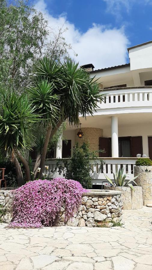 Casa Giulia Hotel Tiggiano Exterior photo